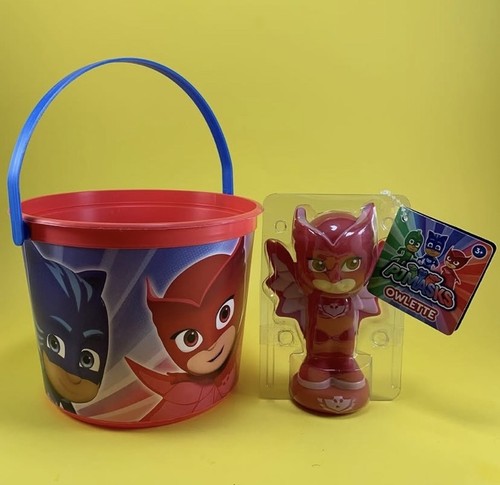 Disney masks squirt bath - pj,