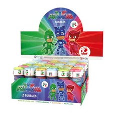 PJ Masks Boys Girls Bubble