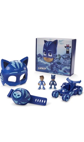 Masks power pack - power, toy