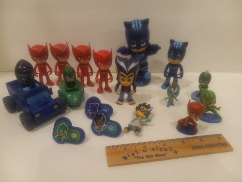 Masks action figures - masks,