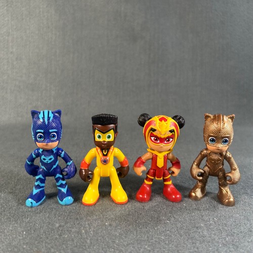 Disney masks power heroes - power,