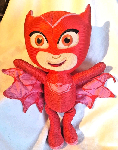 Masks beanie toy owlette - pj,