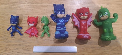 Collection pj masks - 6,