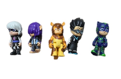 Lot disney pj masks - lot,