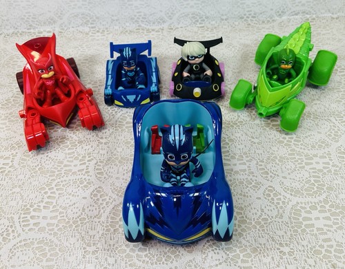 Masks toy action figures - masks,