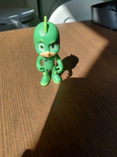 Masks gekko figure - gekko,