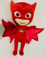 PJ Mask 56cm Owlette Soft