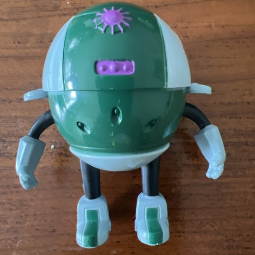 Masks romeo robot - masks, 2”
