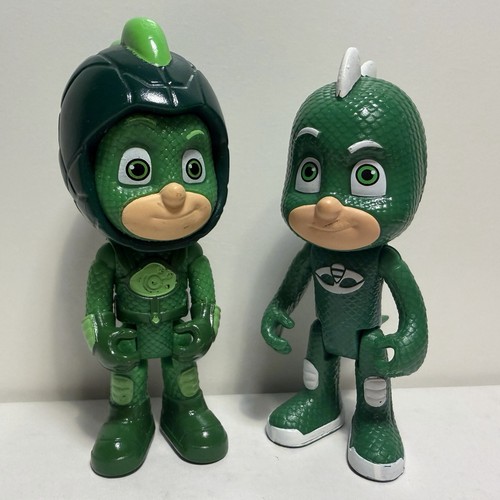 Lot masks gekko 3 - 2,