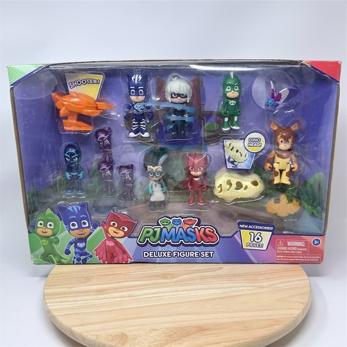 New 2019 just - pj, masks