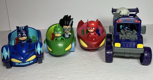 Masks toys vehicles - vehicles, 3