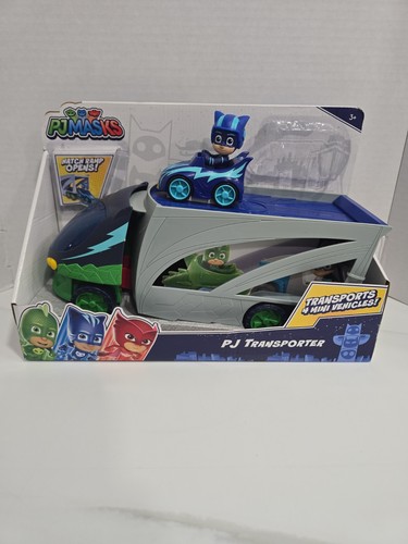 Masks pj transporter - pj,
