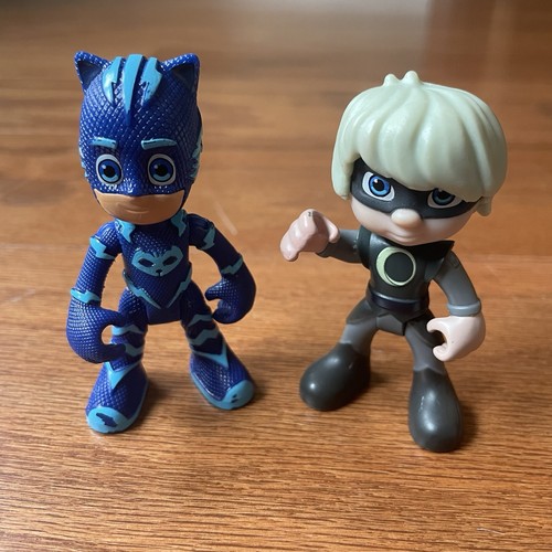 Hasbro masks power - pj, masks: