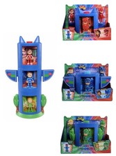 PJ Masks Toys Transforming