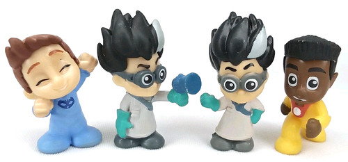 Just play masks - masks, power