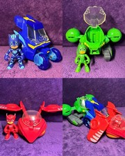 PJ Masks 3-In-1 Combiner Jet
