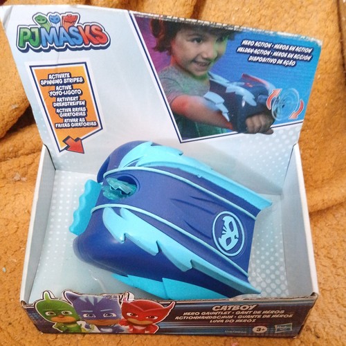 Masks catboy hero gauntlet - masks,