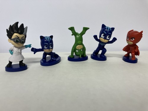 Lot disney pj masks - lot,