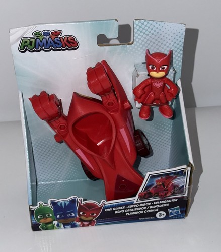 New box hasbro pj masks - x,