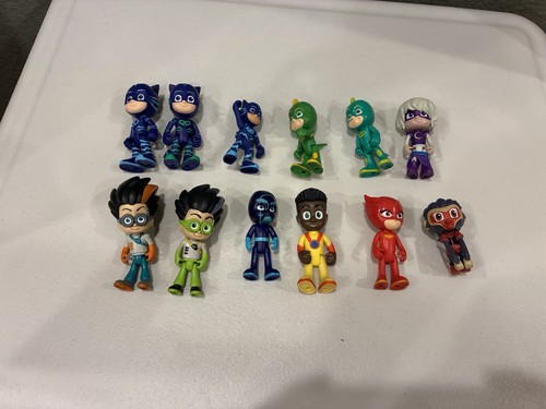 Masks action figures toy - figures,