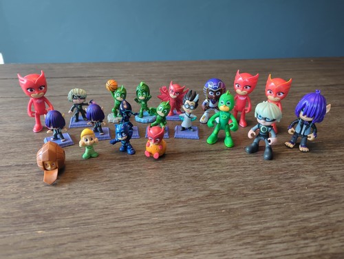 Masks toy lot 20 romeo - toy,