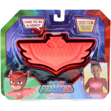 PJ Masks Heroes Amulet Light &