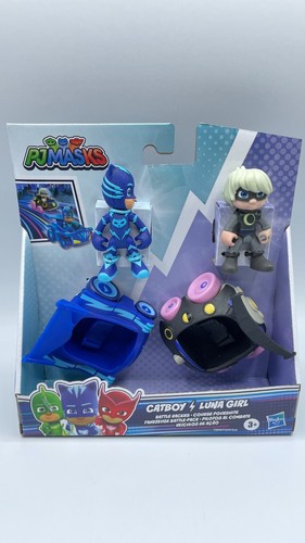 Hasbro collectibles pj - hasbro,