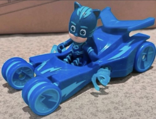 Masks toys - pj,
