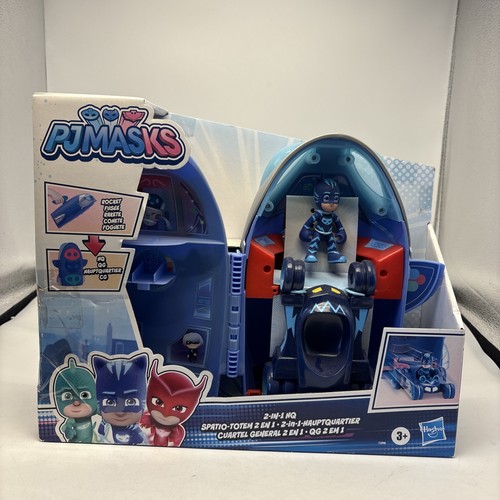 Masks 1 hq playset - masks,