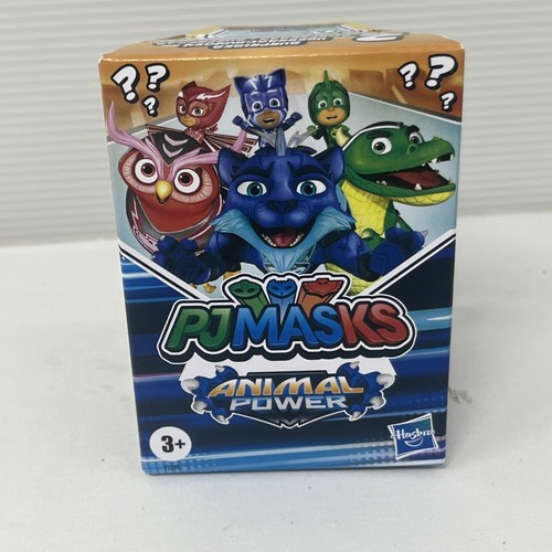 Masks animal power mystery - animal,