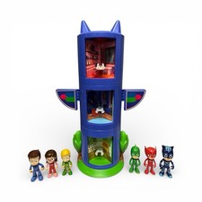 PJ Masks Toys Transforming