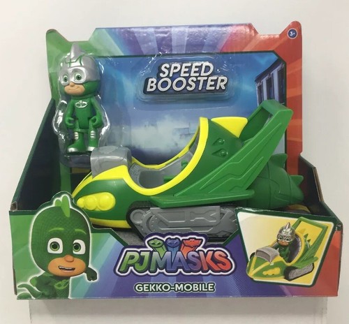 Masks speed booster gekko - masks,