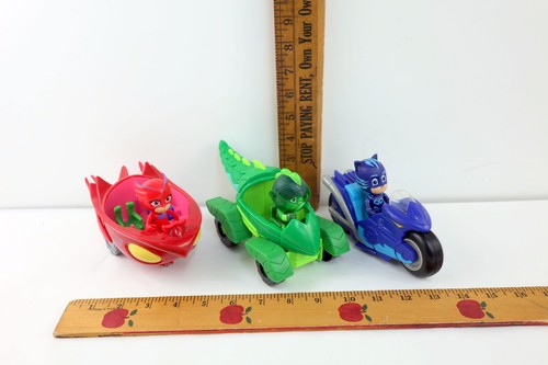 Masks toys lot 3 - lot, of