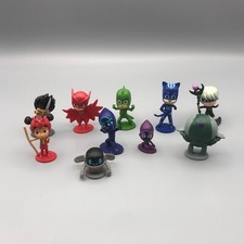 Disney PJ Masks Toys Figures