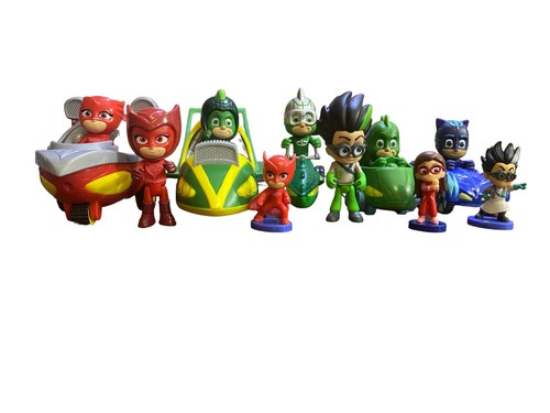 Masks toys lot - toys, action