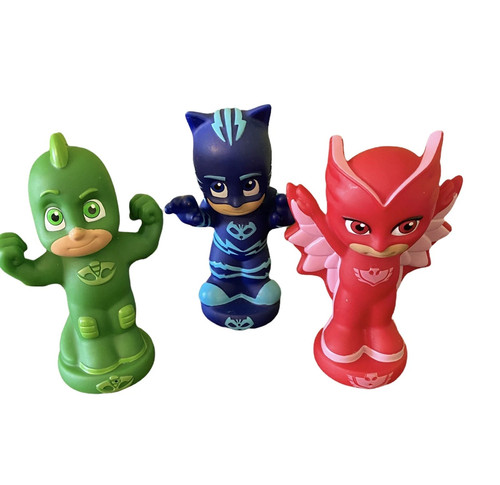 Masks owlette gekko catboy - owlette,