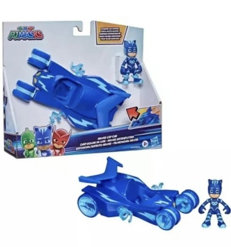 Masks catboy deluxe - deluxe, vehicle