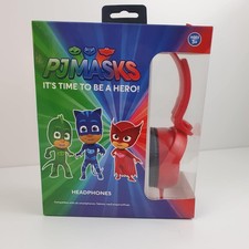 PJ Masks Official Childrens