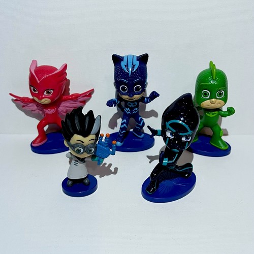 Masks figure bundle toys - masks, of