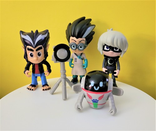 Masks figures toys - masks,