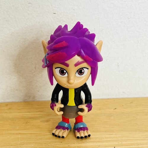 Rip figure toy masks - toy,