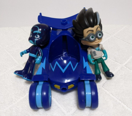 Lot pj masks one - 3,