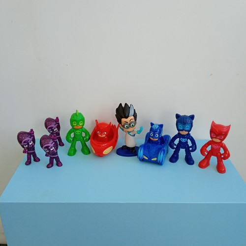 Masks figures toys - masks,