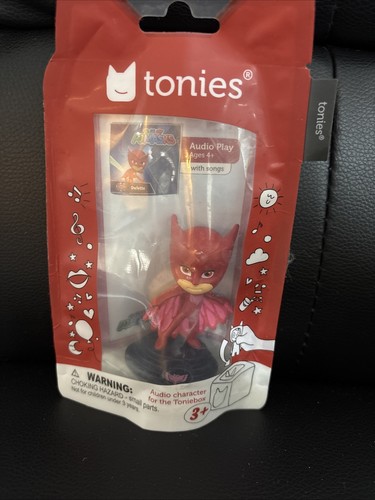 Tonies masks owlette - pj,