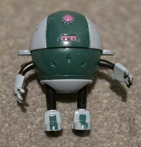 Masks romeo robot - pj, romeo’s