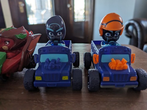 Masks toy lot 6 - toy, of