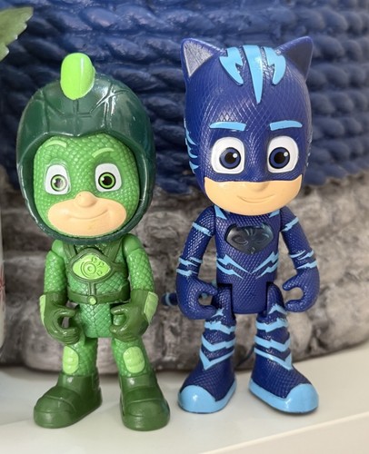 Masks action figures - masks,