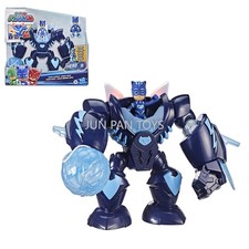 PJ Masks Robo-Catboy with