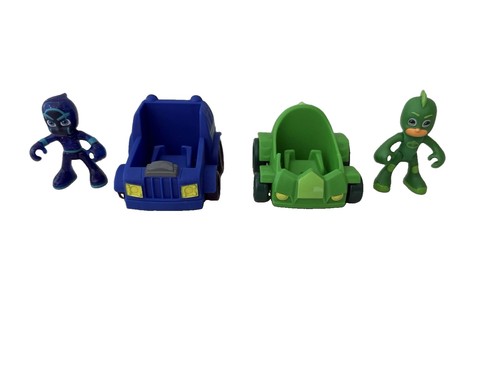 Hasbro preschool pjm gekko - hasbro,