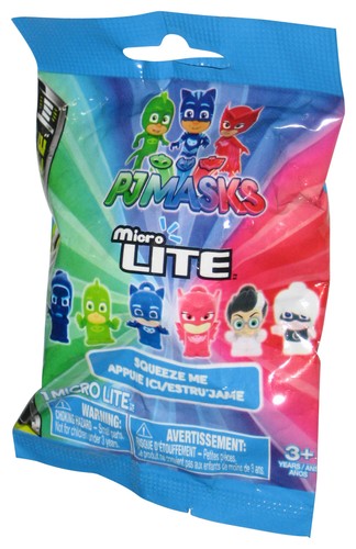 Masks micro lite squeeze - pj,